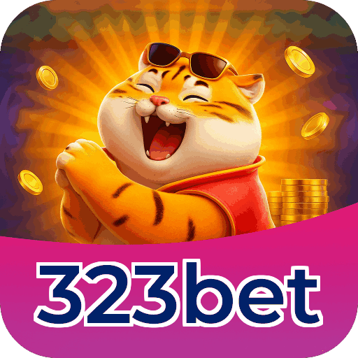 323bet logo